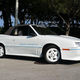 Illustration for article titled Could A “1991 Dodge Shelby CSX Convertible” Pull $11,500?
